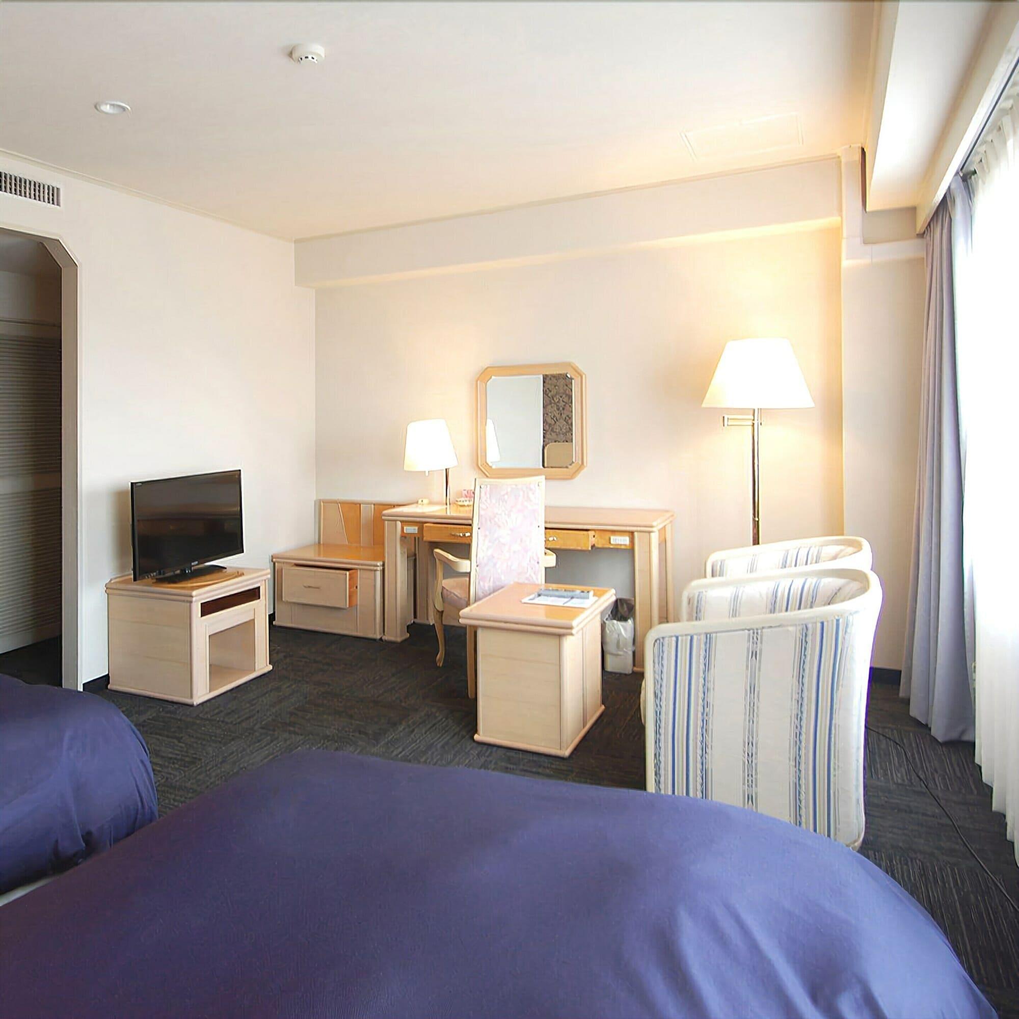Hotel Excel Окаяма Екстериор снимка