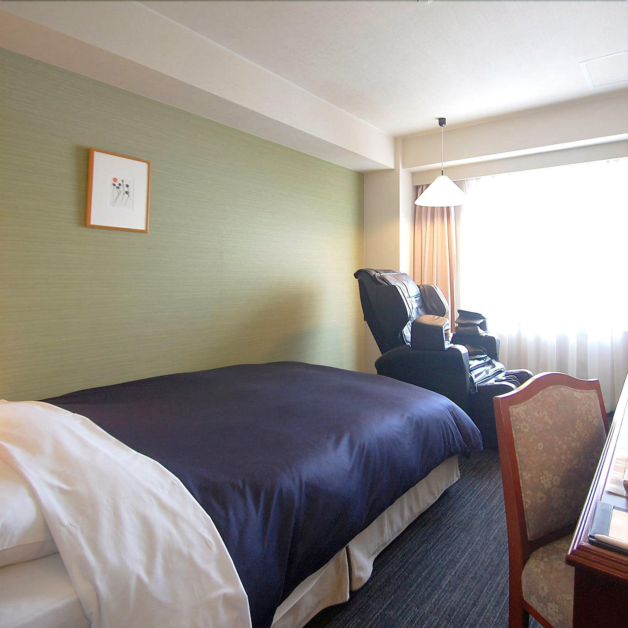 Hotel Excel Окаяма Екстериор снимка