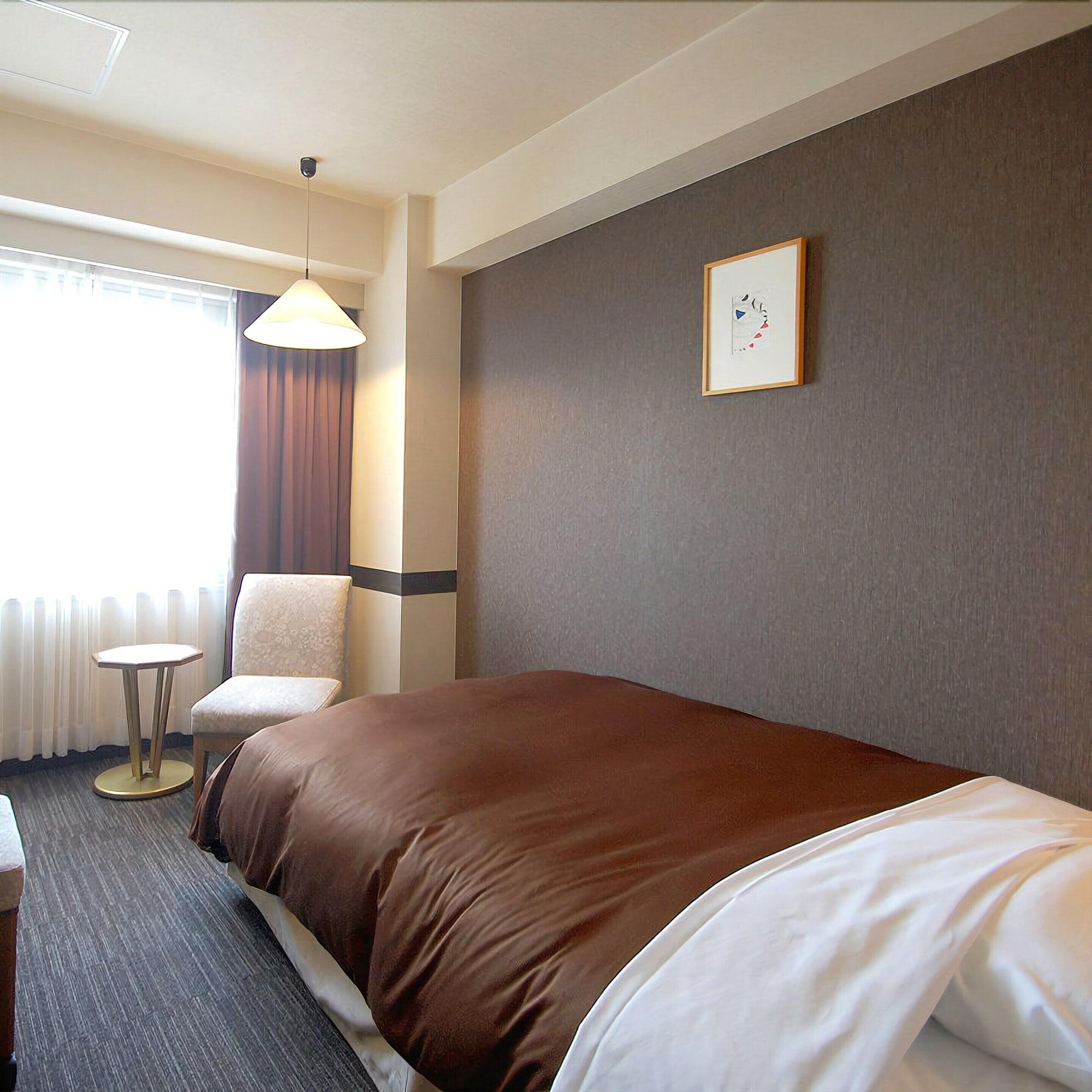 Hotel Excel Окаяма Екстериор снимка