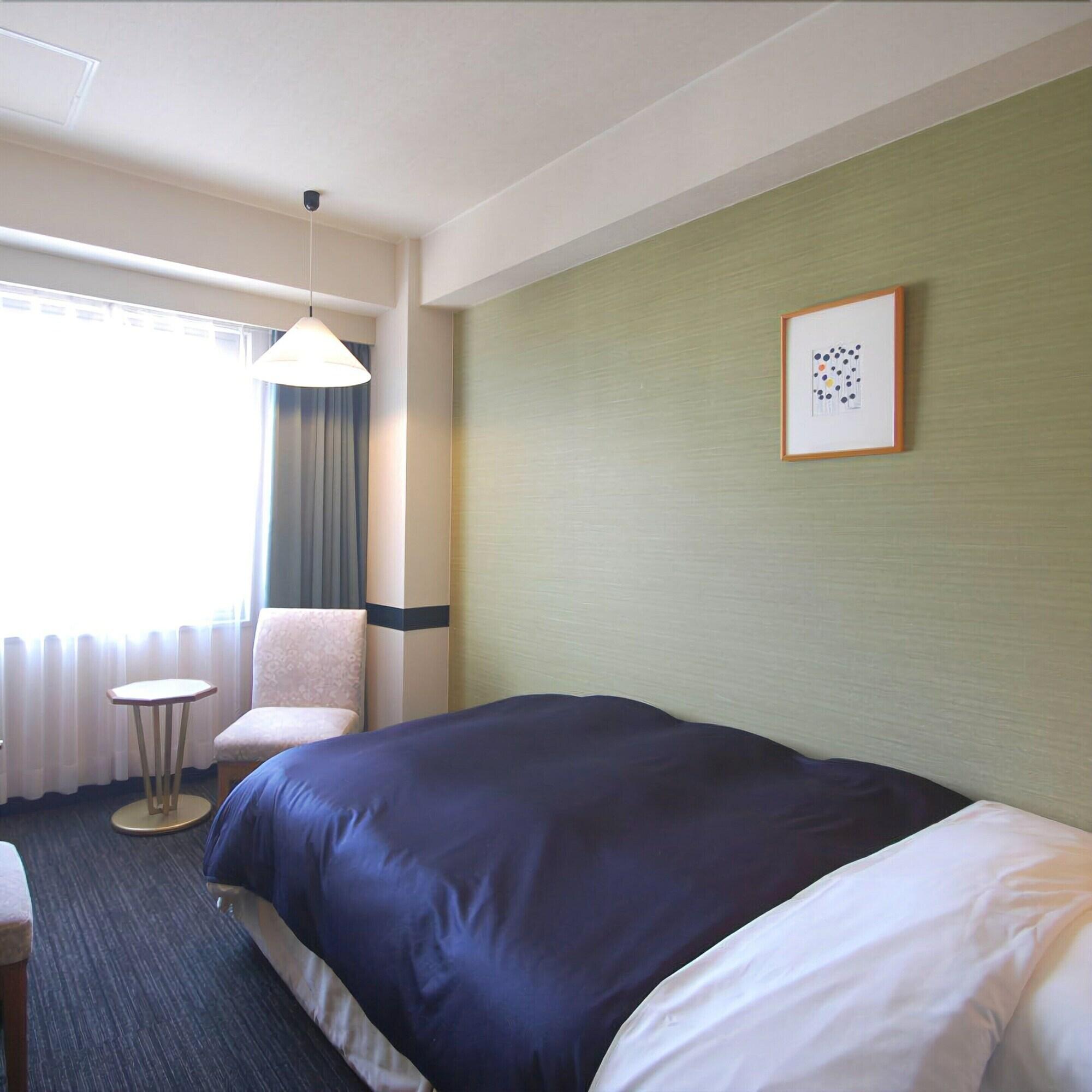 Hotel Excel Окаяма Екстериор снимка