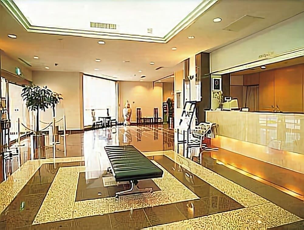 Hotel Excel Окаяма Екстериор снимка
