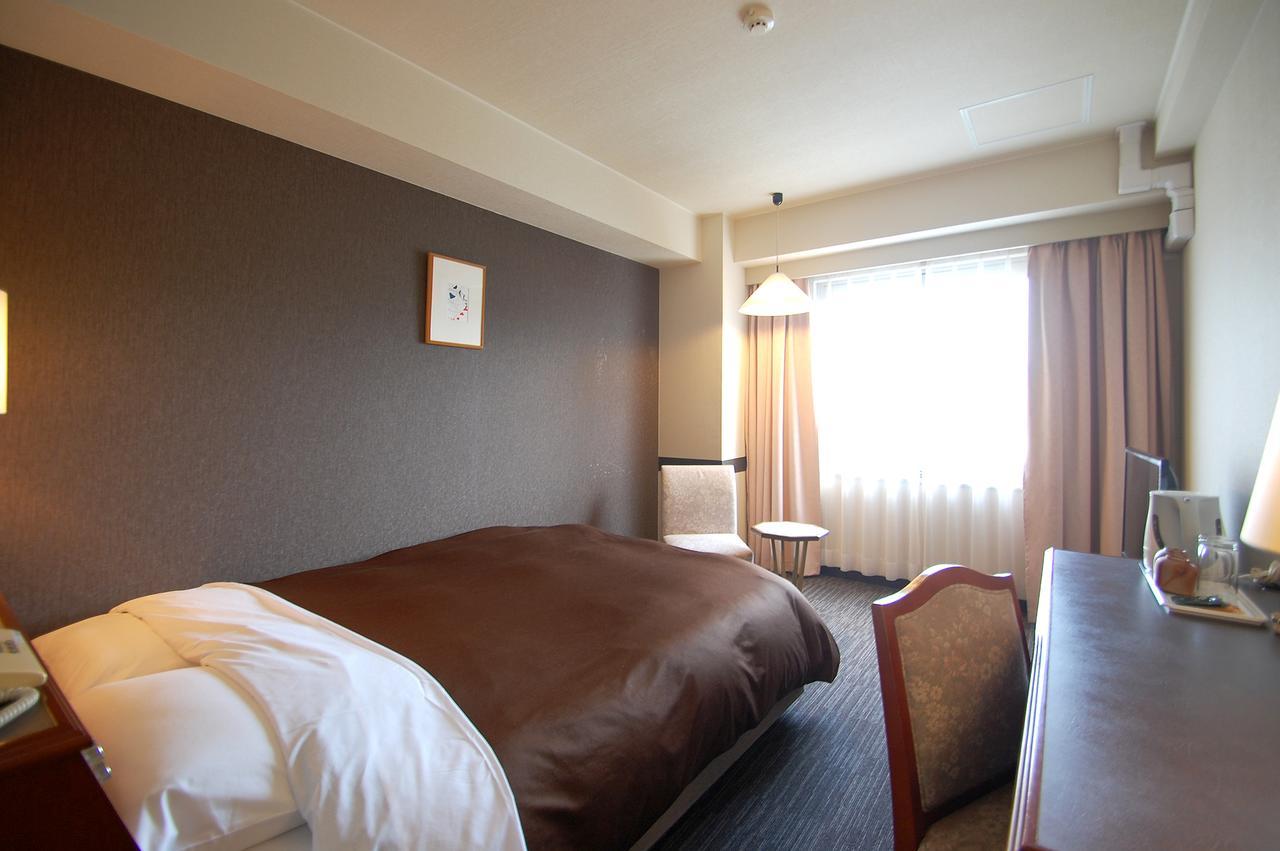 Hotel Excel Окаяма Екстериор снимка