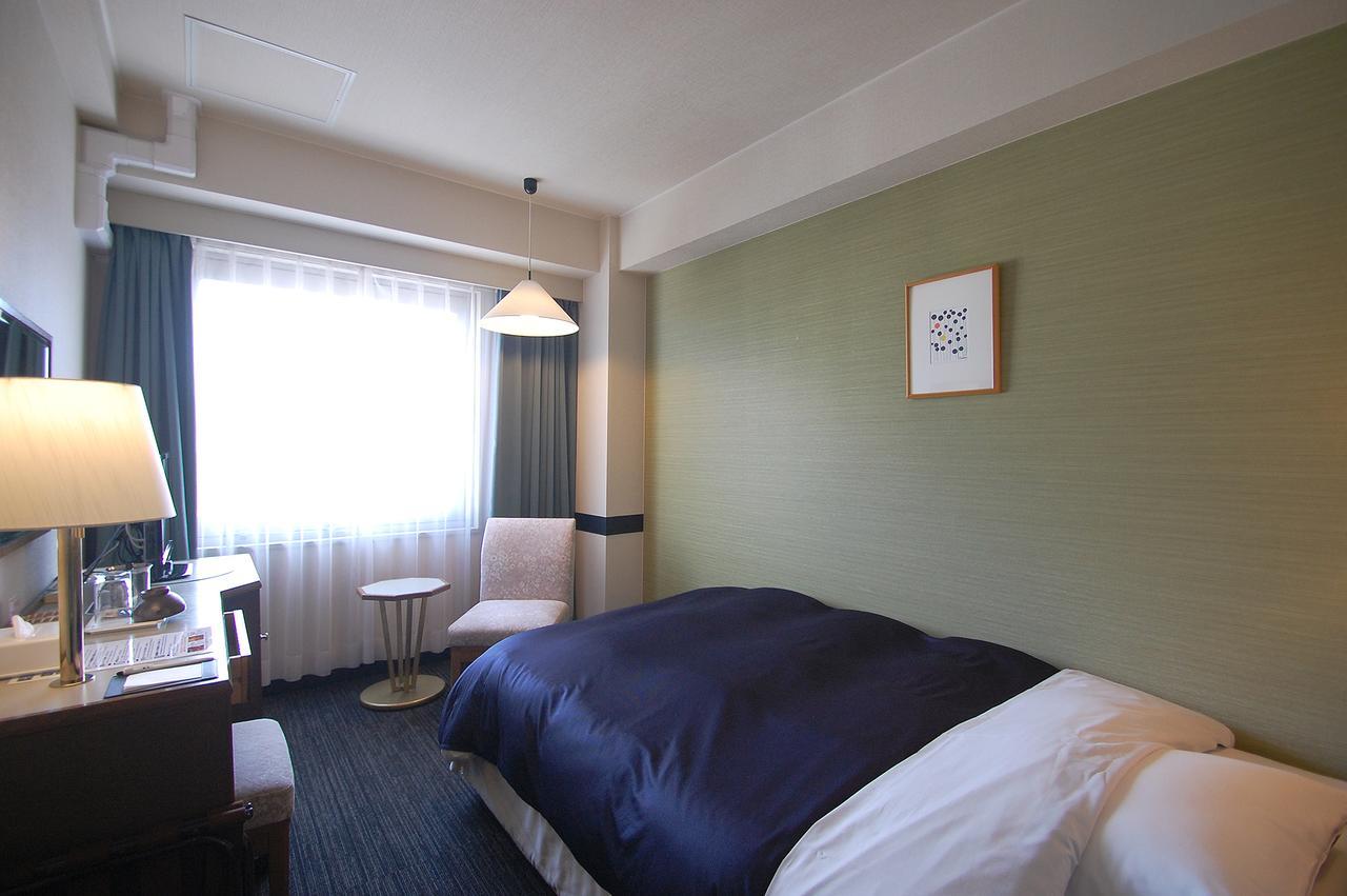 Hotel Excel Окаяма Екстериор снимка