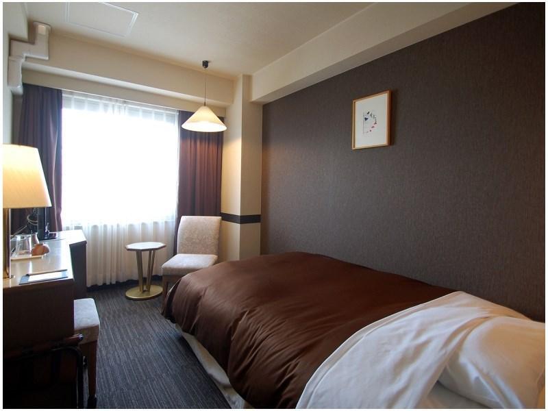 Hotel Excel Окаяма Екстериор снимка