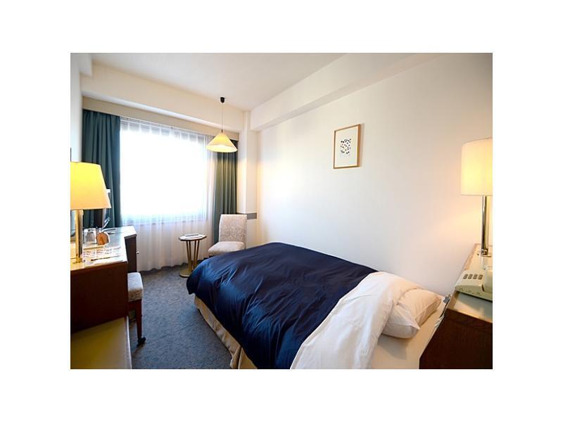 Hotel Excel Окаяма Екстериор снимка